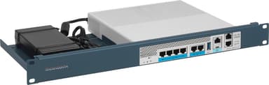 Rackmountit Rackmount.IT RM-CI-T16 tilbehør til rack Brandvæg stativmontering 