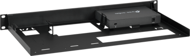 Rackmountit Rackmount.IT RM-OM-T1 hylletilbehør Monteringsbrakett 