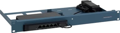 Rackmountit Rackmount.IT RM-CI-T15 hylletilbehør Brannmur-rackmontering 