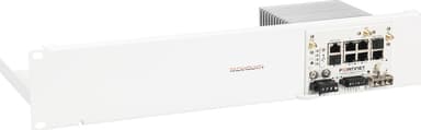 Rackmountit Rackmount.IT RM-FR-T24 hylletilbehør Brannmur-rackmontering 