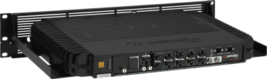 Rackmountit Rackmount.IT RM-PA-T14 rack tillbehör Monteringsskena 