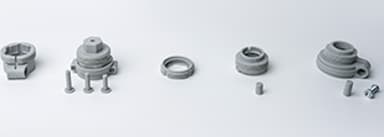 Milesight Tra3015 Valve Adapter Kit For Wt101 