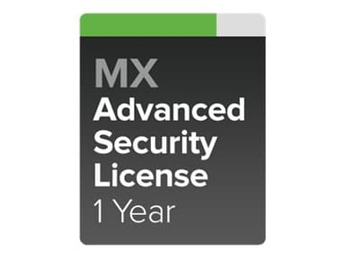 Cisco Advanced Security