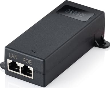 Digitus PoE Injector 802.3BT 30W 