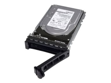 Dell Hårddisk 2.5" 15000r/min SAS HDD