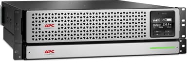 APC Smart-UPS SRT Lithium 1000VA RM LCD MGMT 