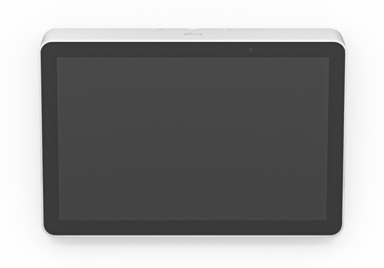 Logitech TAP IP Conference Controller, valkoinen