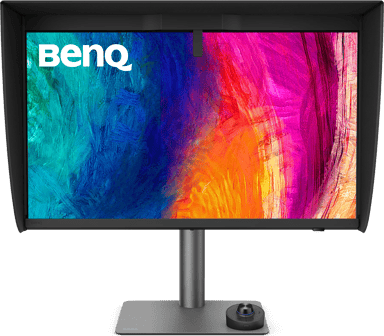 BenQ PD2770U 27" 3840 × 2160pixels IPS 16:9 60Hz