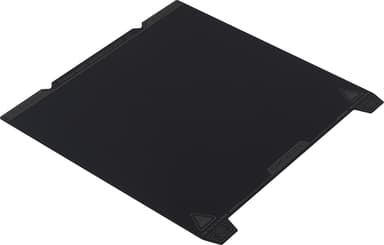Creality 3D PEI-byggeplade 315x310 mm (uden magnet) - K1 MAX 