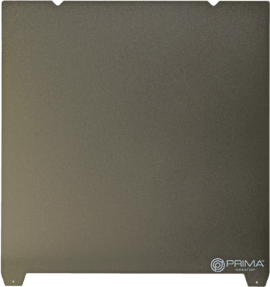 Creality 3D PrimaCreator Flexplate - jauhemaalattu PEI - K1 MAX 