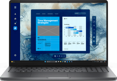 Dell Pro 16 Intel Core Ultra 5 16GB 512GB 16"