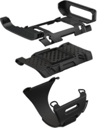Honeywell CT37-WS-KIT tillbehör till handhållrn, mobil dator Bärbart kit 