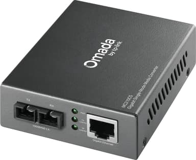 TP-Link MC210CS