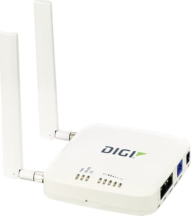 Digi EX12 mobilnätsförstärkare + monteringssats 