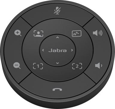 Jabra PanaCast 50 afstandsbediening