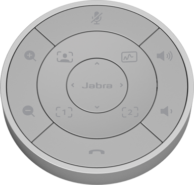 Jabra PanaCast 50 afstandsbediening