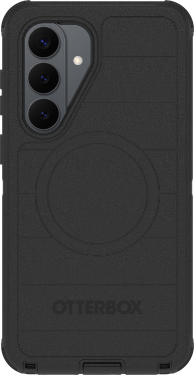 Otterbox Defender Pro Magnets Samsung Galaxy S26+ Svart