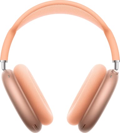 Apple AirPods Max 2 Stereo USB-C Orange