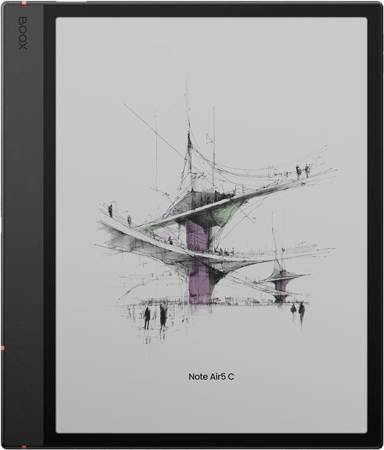 ONYX BOOX Note Air5 C 