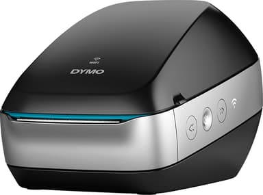 Dymo Labelwriter Wireless Musta 3.2GHz SP3