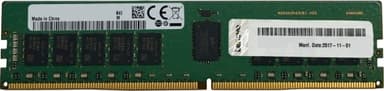 Lenovo TruDDR4 16GB 2933MHz DDR4 RDIMM