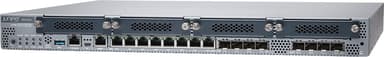 Juniper Networks SRX345 Gateway Including Junos Software Enhanced 