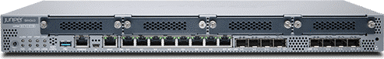 Juniper Networks SRX340 Gateway Including Junos Software Base 