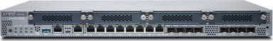 Juniper Networks SRX345 Gateway Including Junos Software Base 