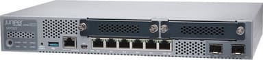 Juniper Networks SRX320 With PoE Gateway Including Junos Software Base 