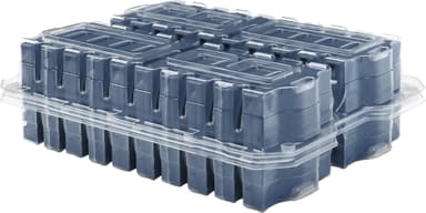 HPE Ultrium Eco Case Data Cartridge 