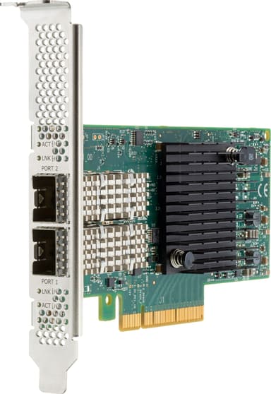HPE 640SFP28 