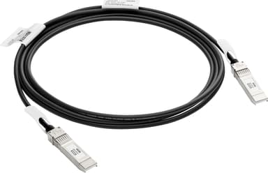 HPE 10G SFP+ DAC 3M 3m SFP+ SFP+