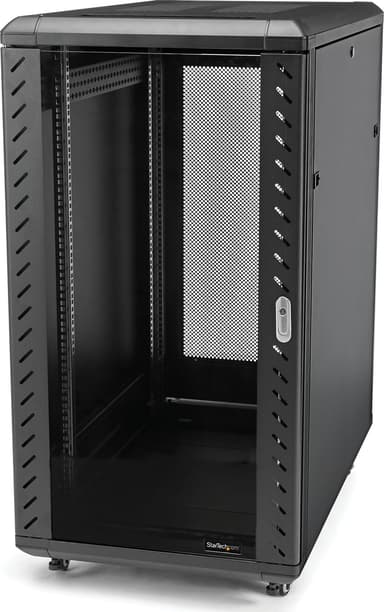 Startech 18U 19" Server Rack Cabinet 