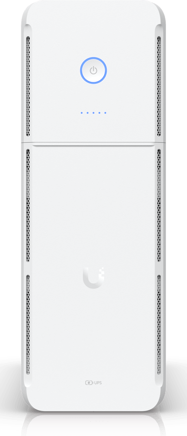 Ubiquiti UniFi UPS Tower 1000VA