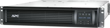 APC Smart-UPS 2200VA LCD RM 