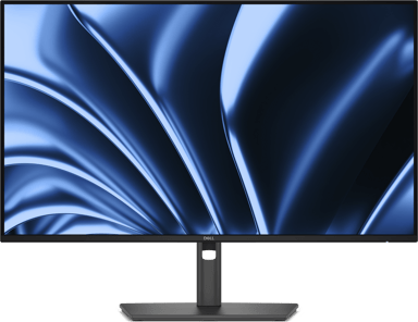 Dell P2726HE 27" 1920 × 1080pixels IPS 16:9 120Hz