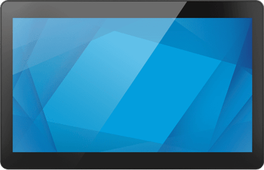 Elo i-Series 3 15,6" i3 8/256 GB Win10/11 zonder standaard 
