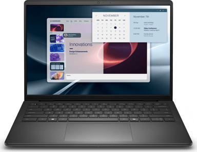Dell Pro 14 Essential AMD Ryzen 7 16GB 512GB 14"