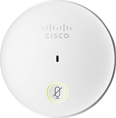 Cisco Telepresence Table 