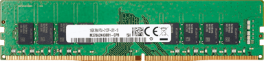 HP 8 Gt DDR4-3200 DIMM -muistia 8GB 3200MHz DDR4 288-pin DIMM
