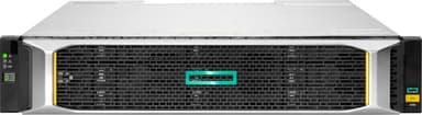 HPE MSA 2060 LFF FC 12x20TB SmartChoice