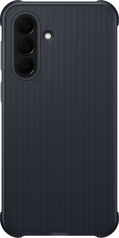 Samsung Rugged Case Samsung Galaxy A37 Svart
