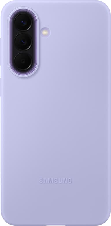 Samsung Silicone Case Samsung Galaxy A57 Violet