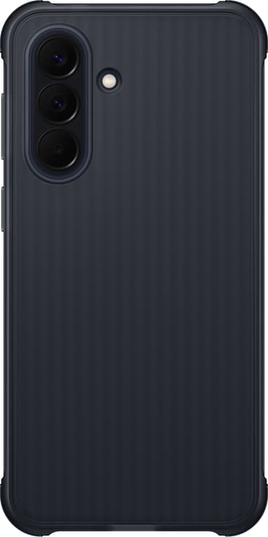 Samsung Rugged Case Samsung Galaxy A57 Svart