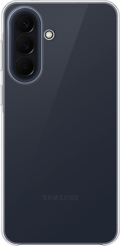 Samsung Clear Case Samsung Galaxy A57 Transparent
