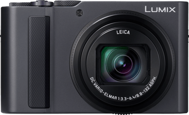 Panasonic Lumix TZ300 