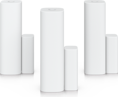 Ubiquiti USL-Entry deur-/raamsensor Draadloos Deur/raam Wit 