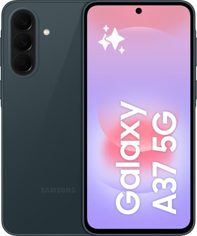 Samsung Galaxy A37 5G 256GB Vihreä