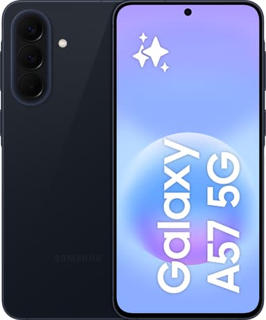 Samsung Galaxy A57 5G 128GB Laivasto