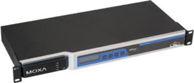 Moxa NPort 6650-8-48V serieserver RS-232/422/485 